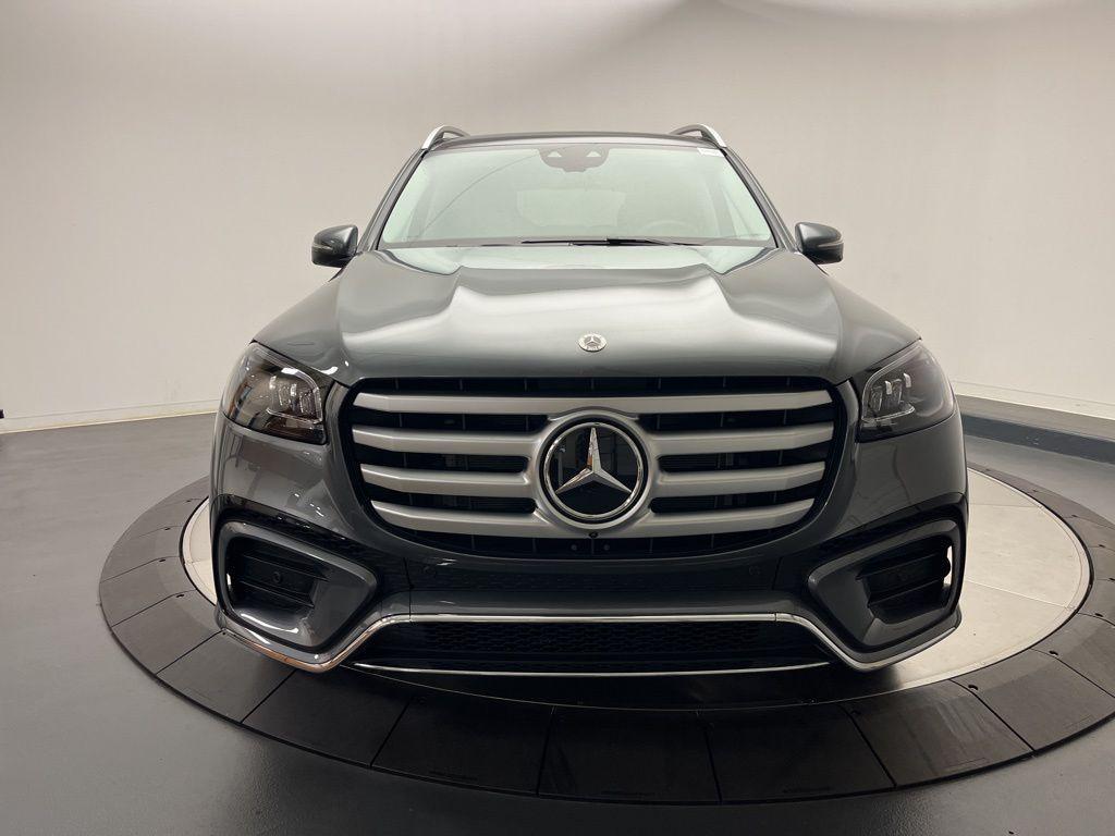 new 2026 Mercedes-Benz GLS 450 car, priced at $97,035