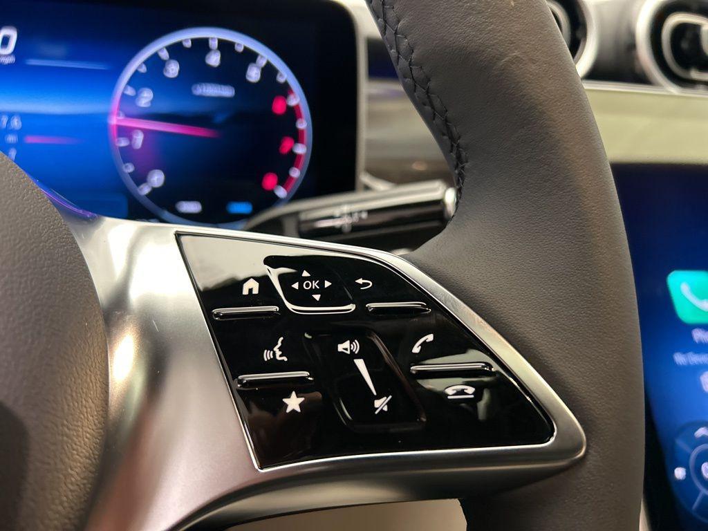 new 2026 Mercedes-Benz GLC 300 car, priced at $54,335