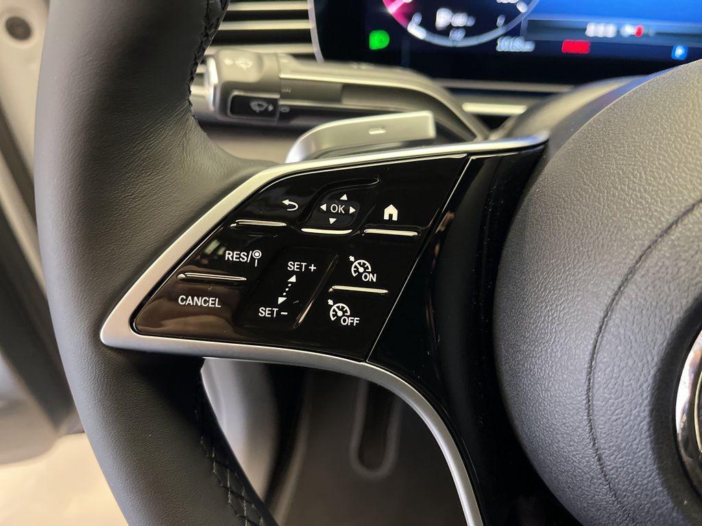 new 2026 Mercedes-Benz GLE 450 car, priced at $82,360