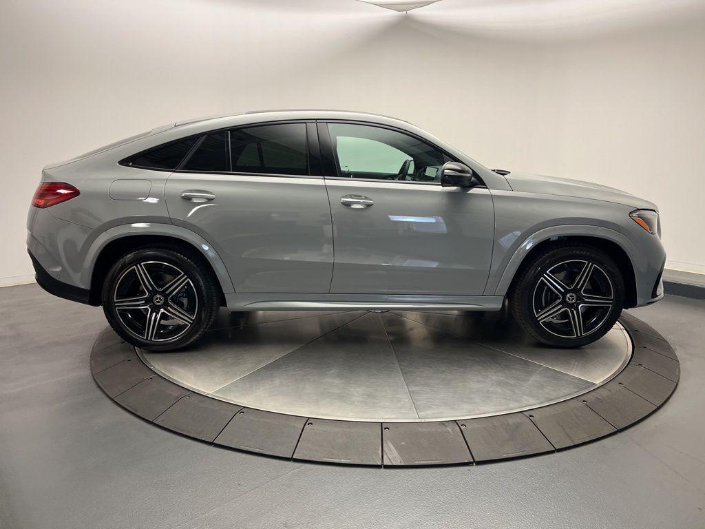 new 2026 Mercedes-Benz GLE 450 car, priced at $82,360