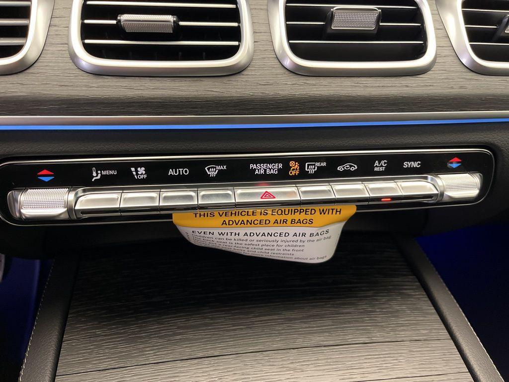 new 2026 Mercedes-Benz GLE 450 car, priced at $82,360