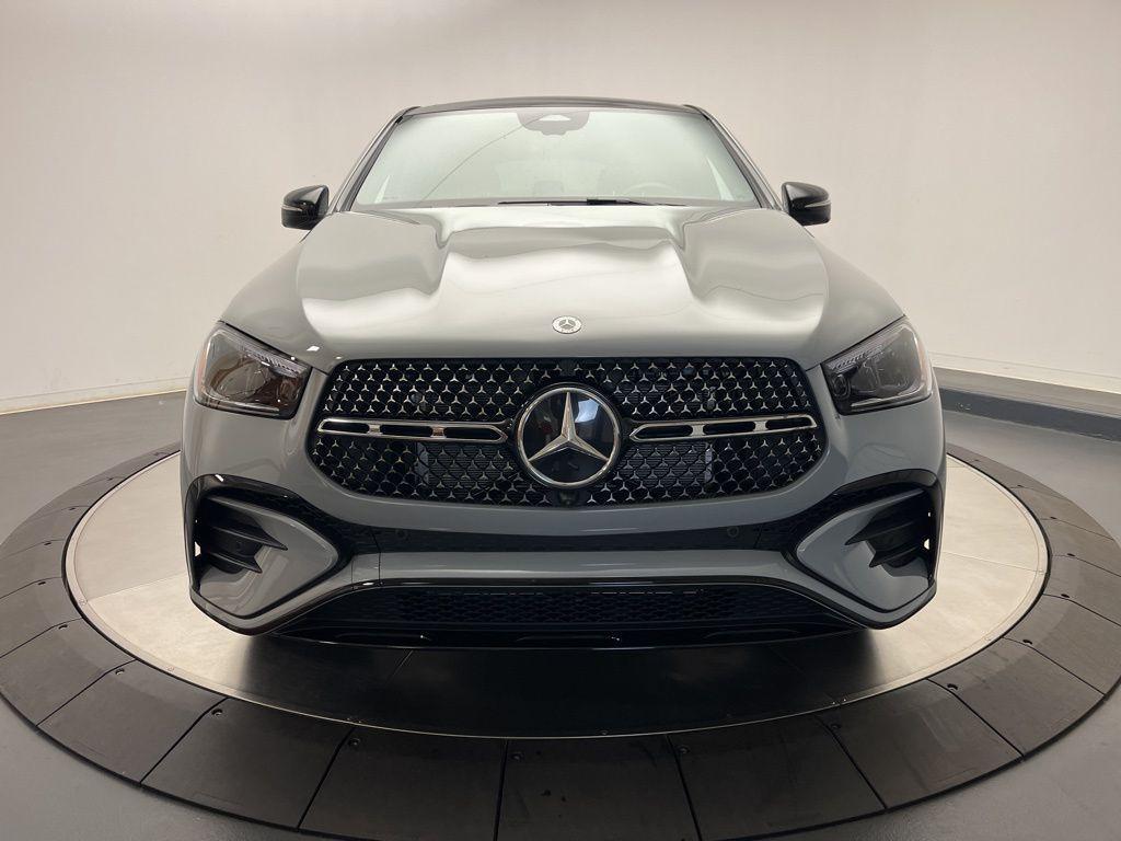 new 2026 Mercedes-Benz GLE 450 car, priced at $82,360