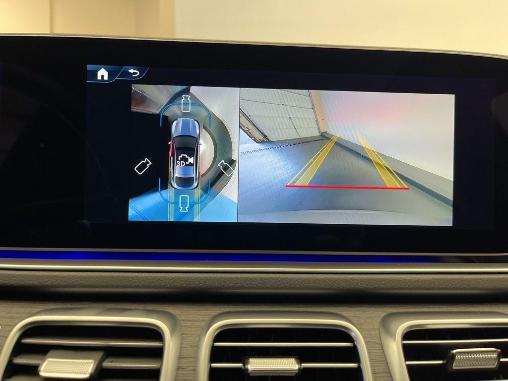 new 2026 Mercedes-Benz GLE 450 car, priced at $82,360