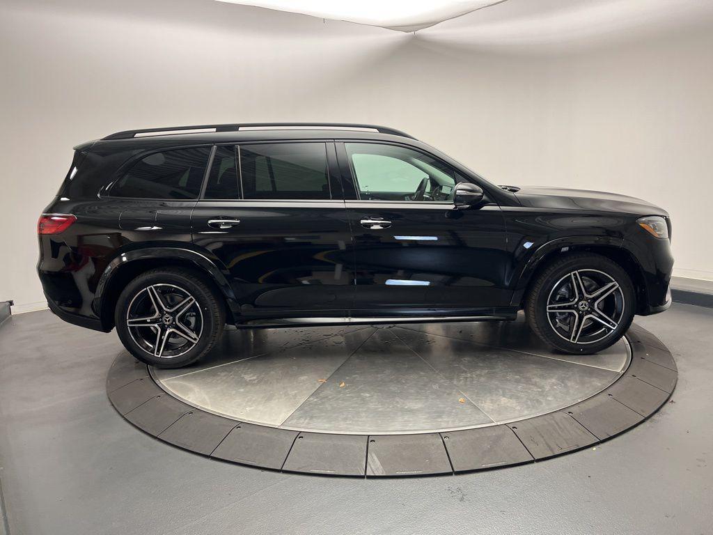 new 2026 Mercedes-Benz GLS 450 car, priced at $96,450