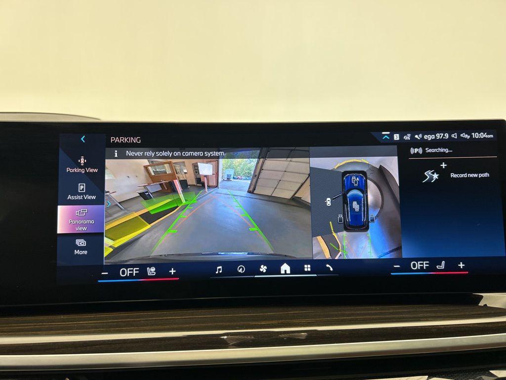 used 2024 BMW X5 car, priced at $49,500