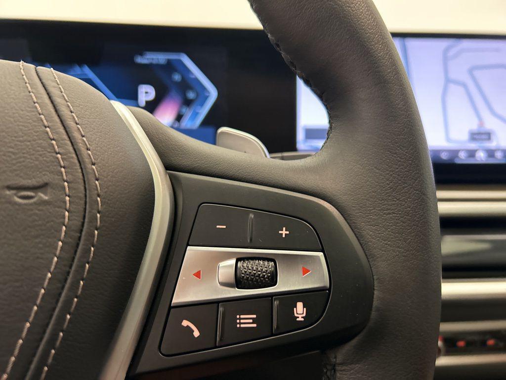 used 2024 BMW X5 car, priced at $49,500