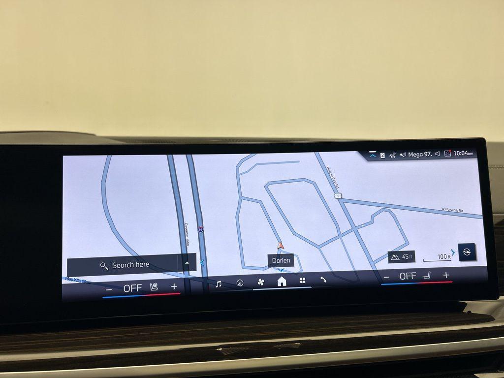 used 2024 BMW X5 car, priced at $49,500