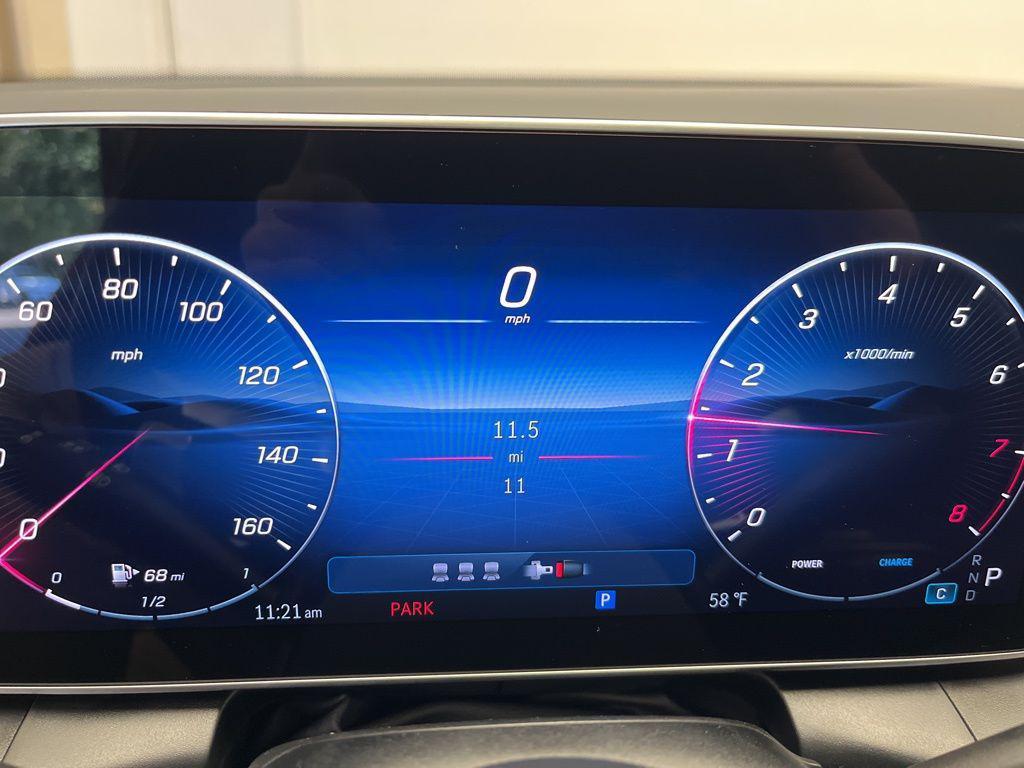new 2026 Mercedes-Benz GLC 300 car, priced at $59,985