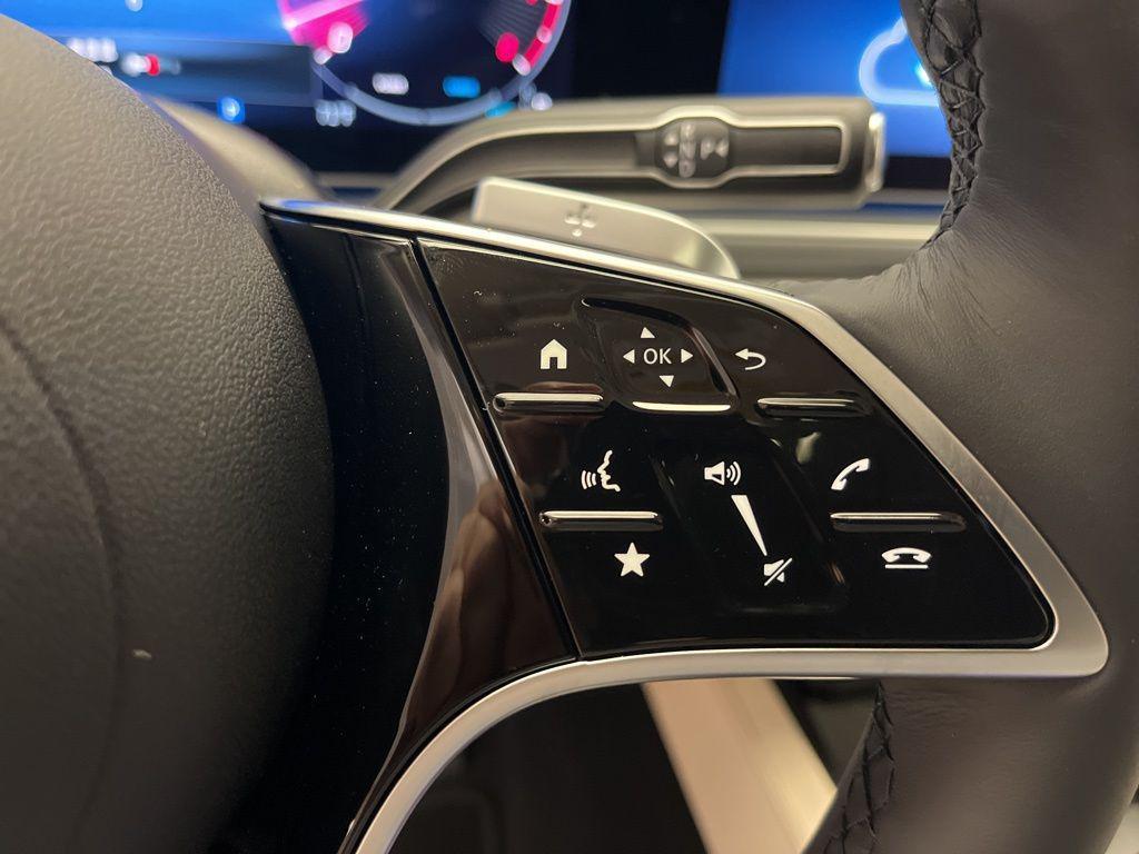 new 2026 Mercedes-Benz GLS 450 car, priced at $92,435