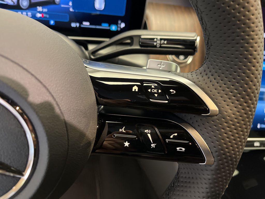 new 2026 Mercedes-Benz GLC 300 car, priced at $58,785