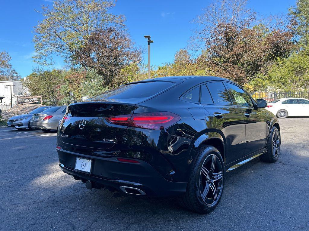 new 2026 Mercedes-Benz GLE 450 car, priced at $86,080