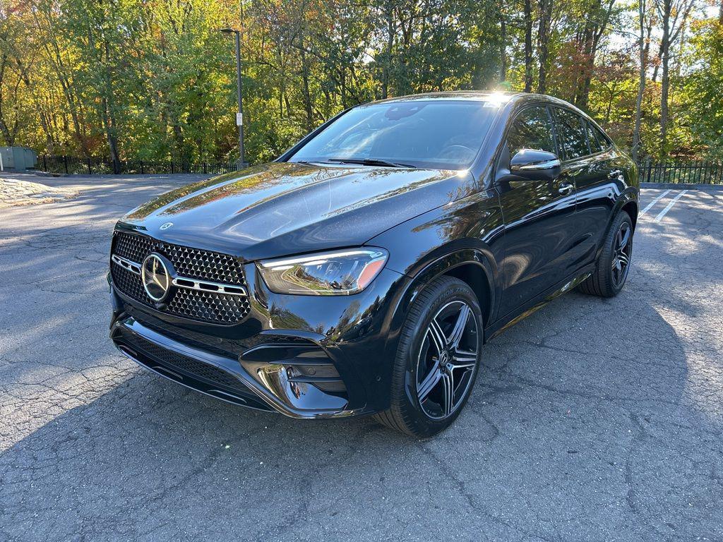 new 2026 Mercedes-Benz GLE 450 car, priced at $86,080