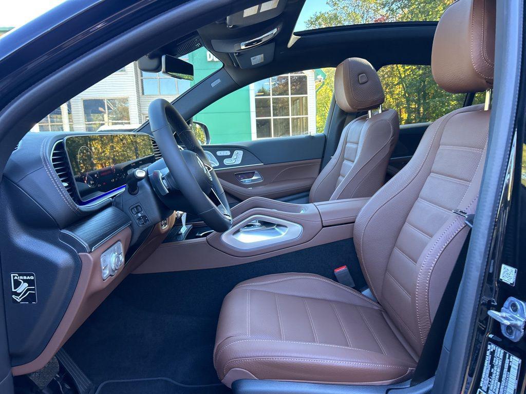 new 2026 Mercedes-Benz GLE 450 car, priced at $86,080