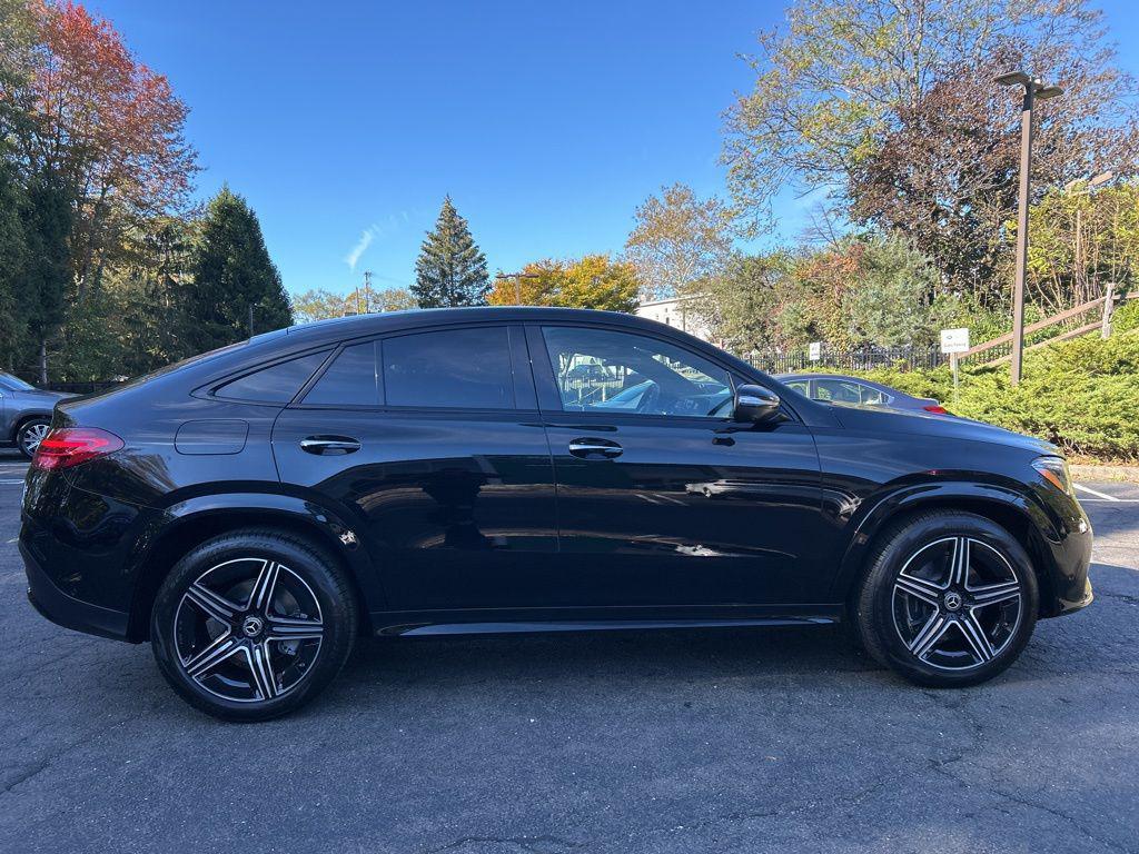 new 2026 Mercedes-Benz GLE 450 car, priced at $86,080
