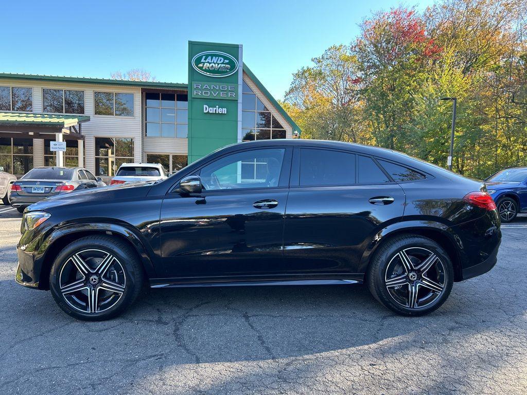 new 2026 Mercedes-Benz GLE 450 car, priced at $86,080