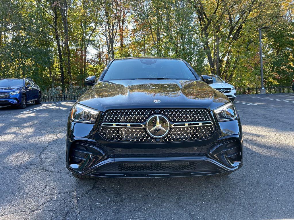 new 2026 Mercedes-Benz GLE 450 car, priced at $86,080