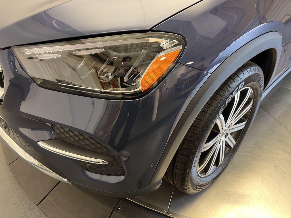 new 2026 Mercedes-Benz GLE 350 car, priced at $70,290