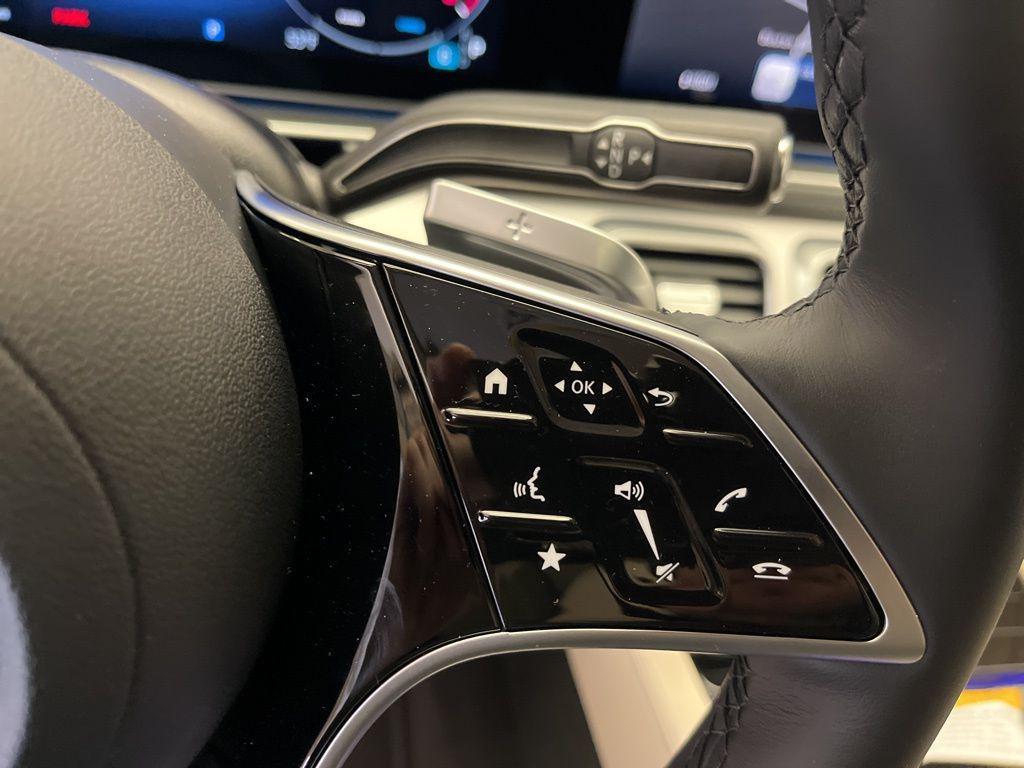 new 2026 Mercedes-Benz GLE 350 car, priced at $70,290