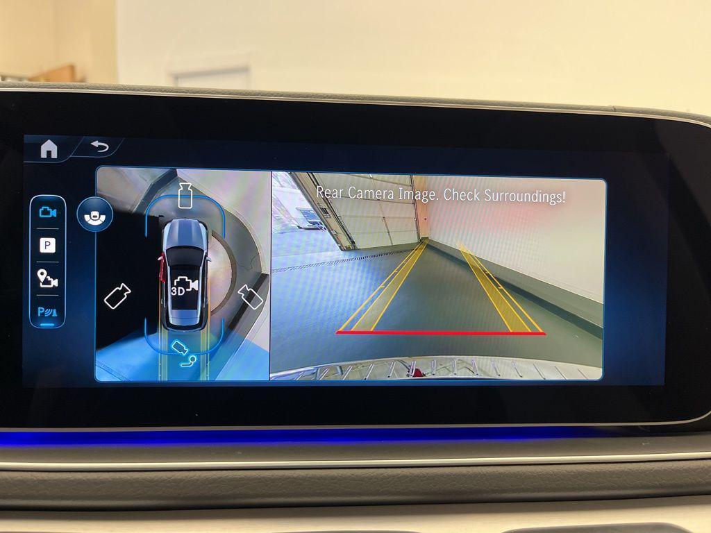 new 2026 Mercedes-Benz GLE 350 car, priced at $70,290