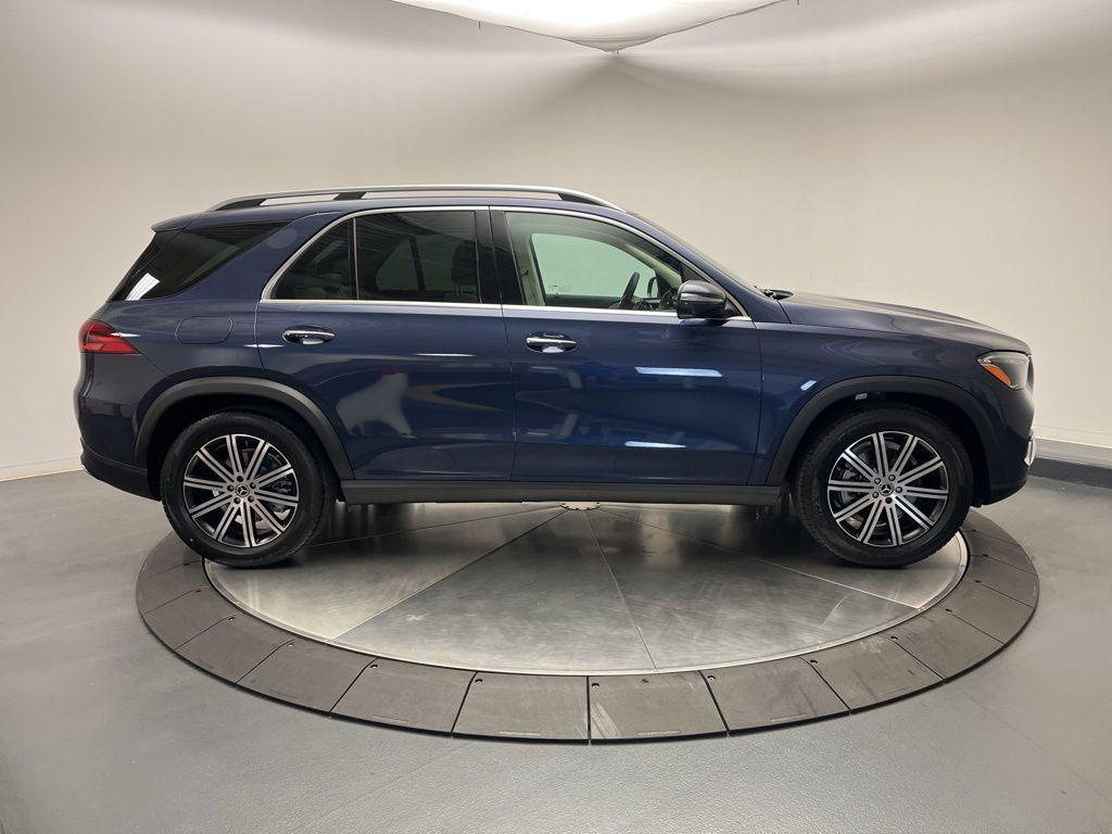 new 2026 Mercedes-Benz GLE 350 car, priced at $70,290