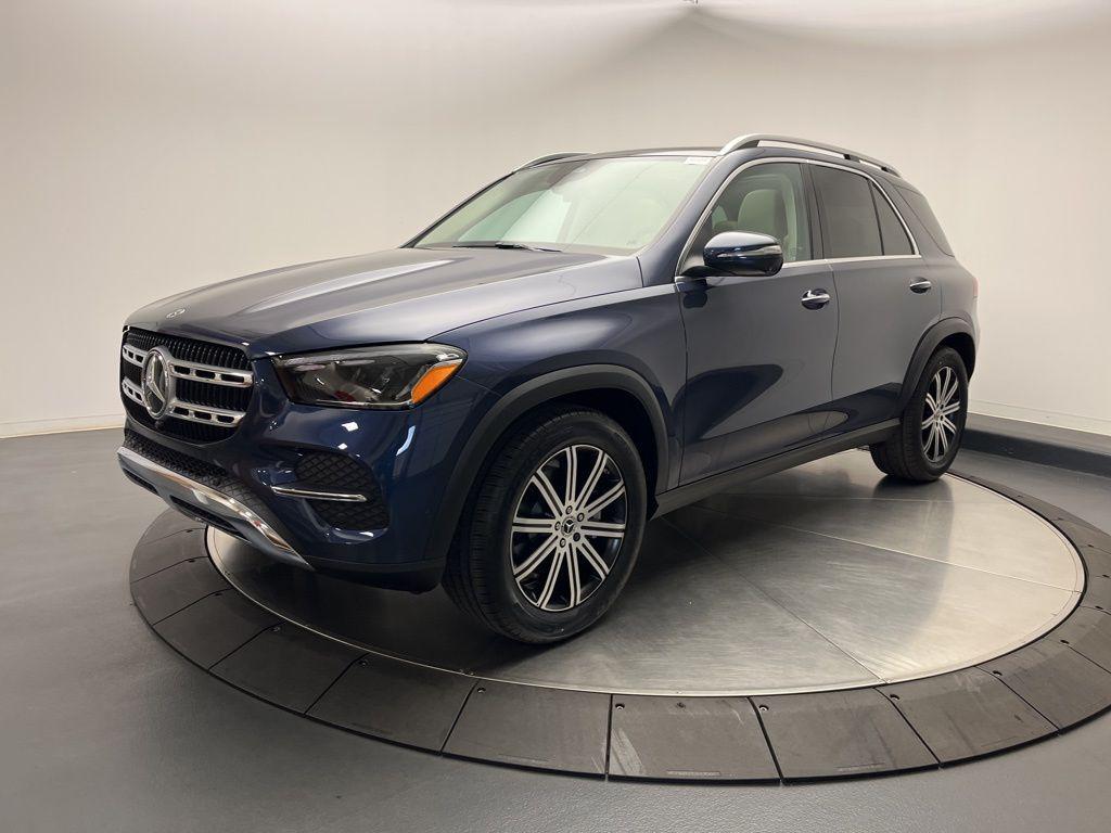 new 2026 Mercedes-Benz GLE 350 car, priced at $70,290