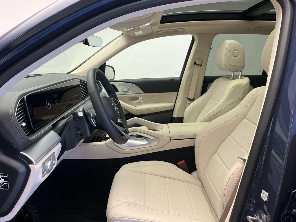new 2026 Mercedes-Benz GLE 350 car, priced at $70,290