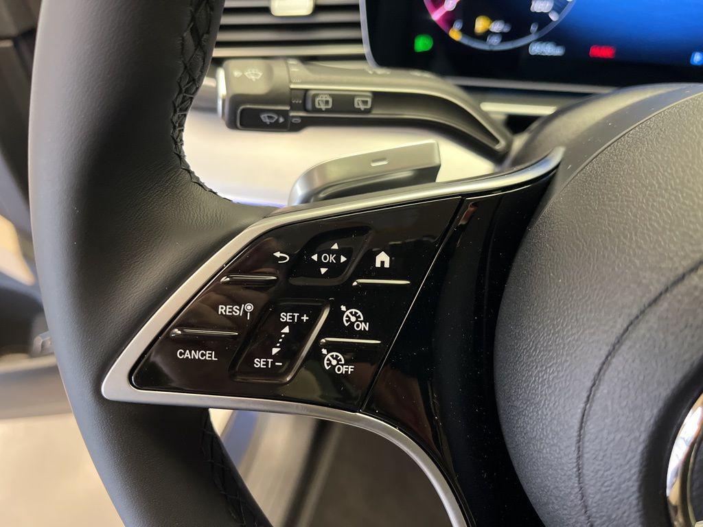 new 2026 Mercedes-Benz GLE 350 car, priced at $70,290