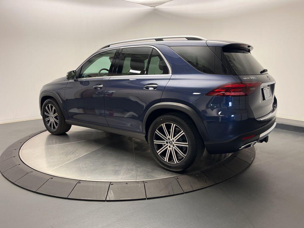 new 2026 Mercedes-Benz GLE 350 car, priced at $70,290