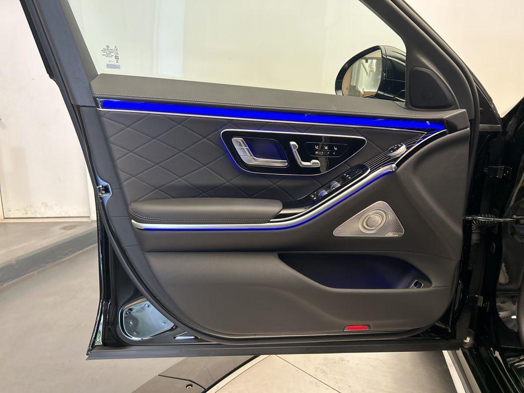 new 2026 Mercedes-Benz S-Class car, priced at $137,940