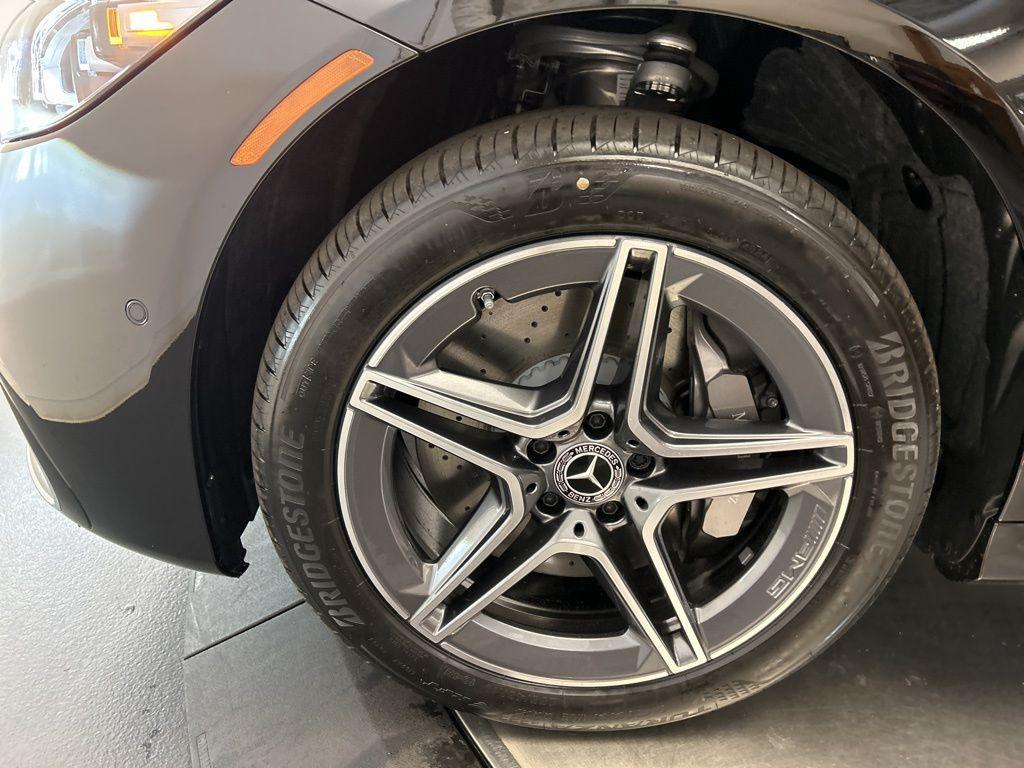 new 2026 Mercedes-Benz S-Class car, priced at $137,940