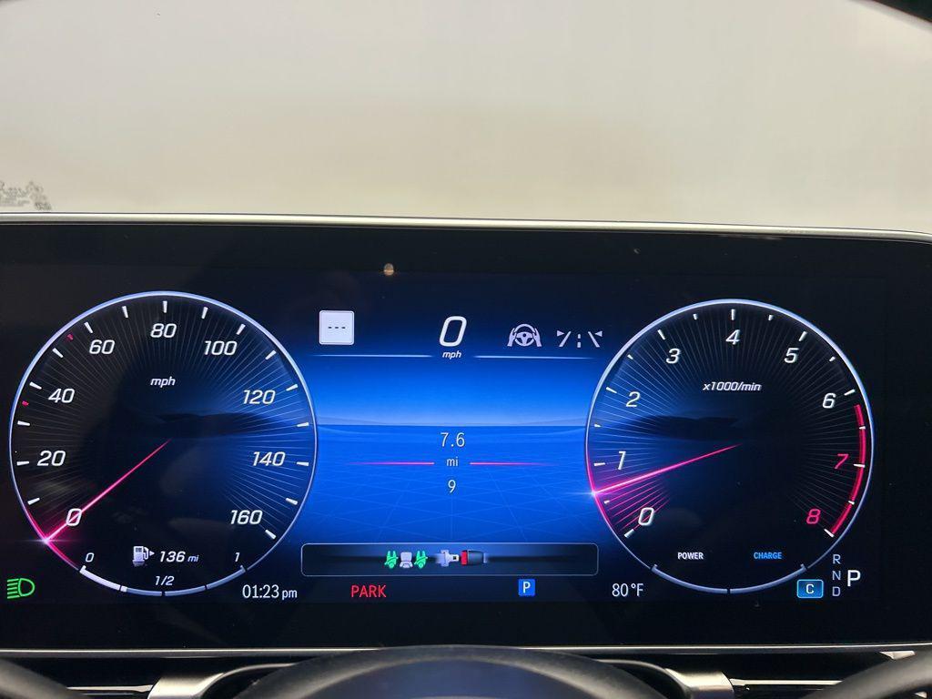 new 2026 Mercedes-Benz S-Class car, priced at $137,940