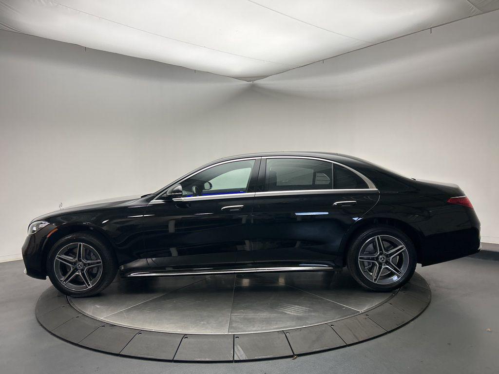 new 2026 Mercedes-Benz S-Class car, priced at $137,940