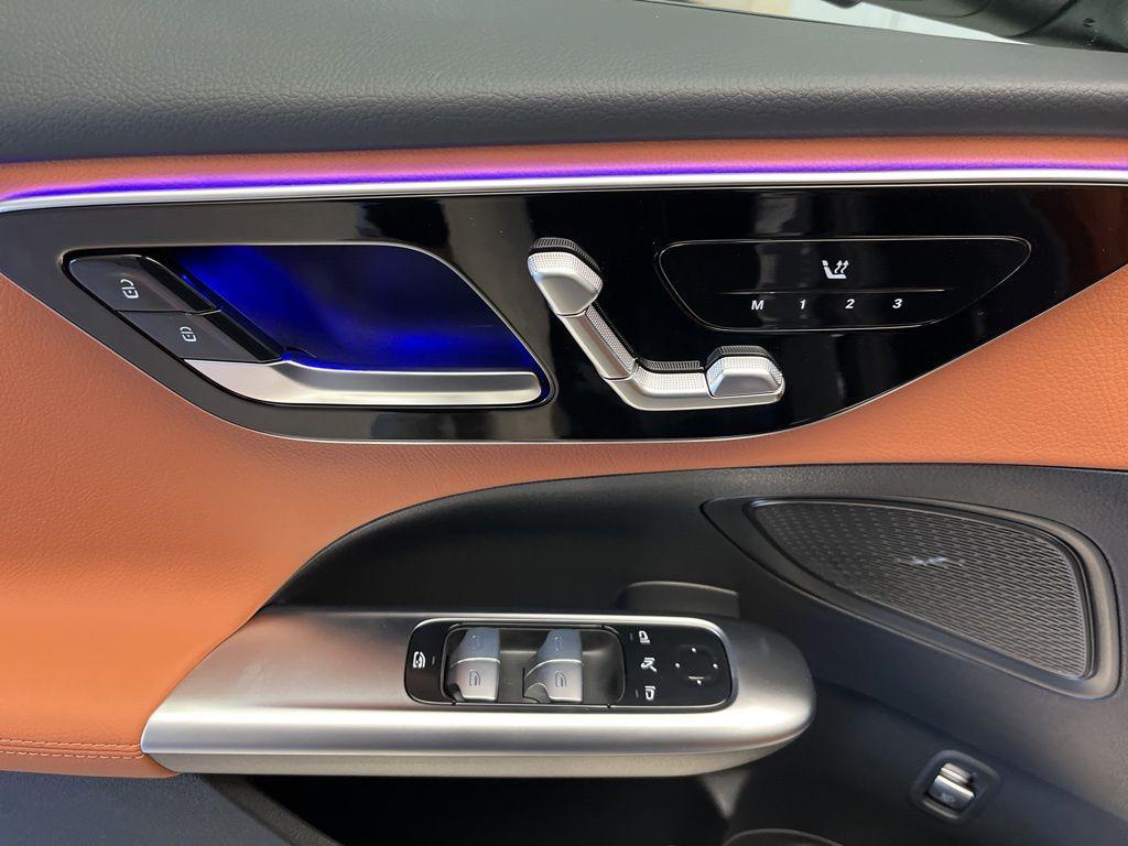 new 2026 Mercedes-Benz C-Class car, priced at $54,790