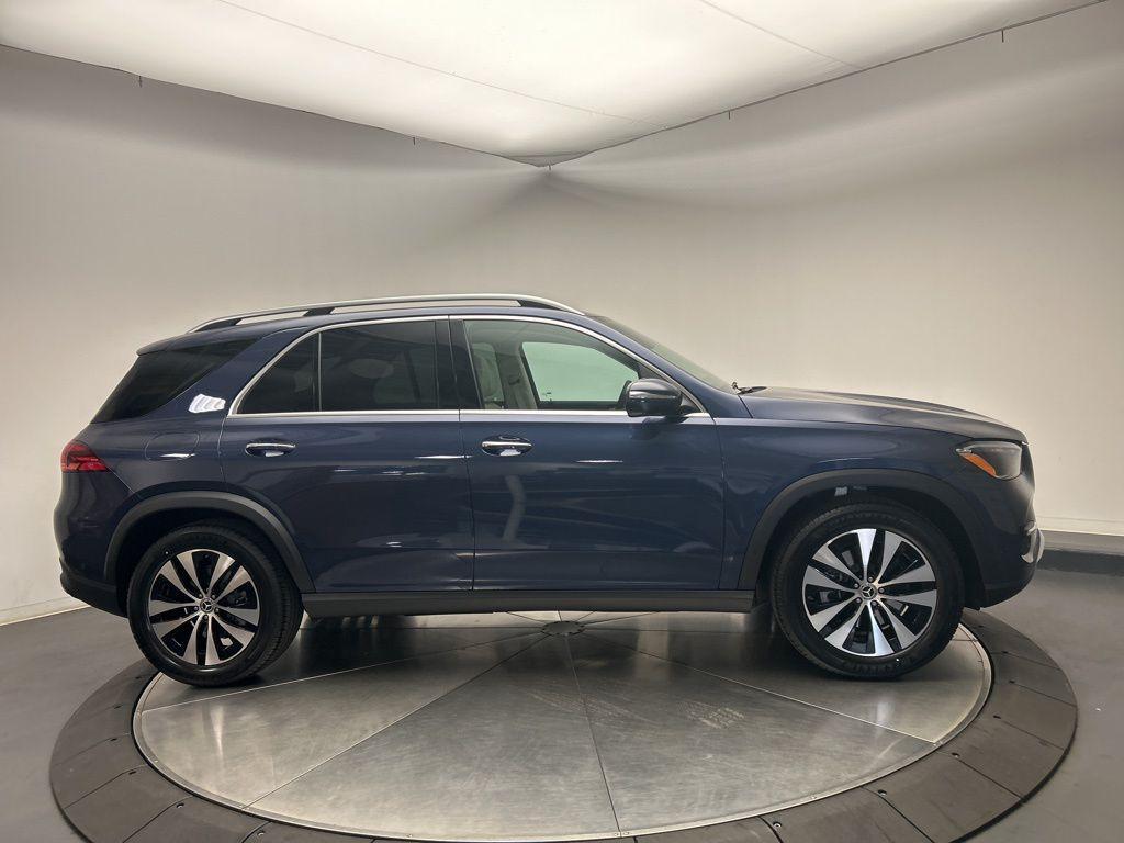 new 2026 Mercedes-Benz GLE 350 car, priced at $68,445