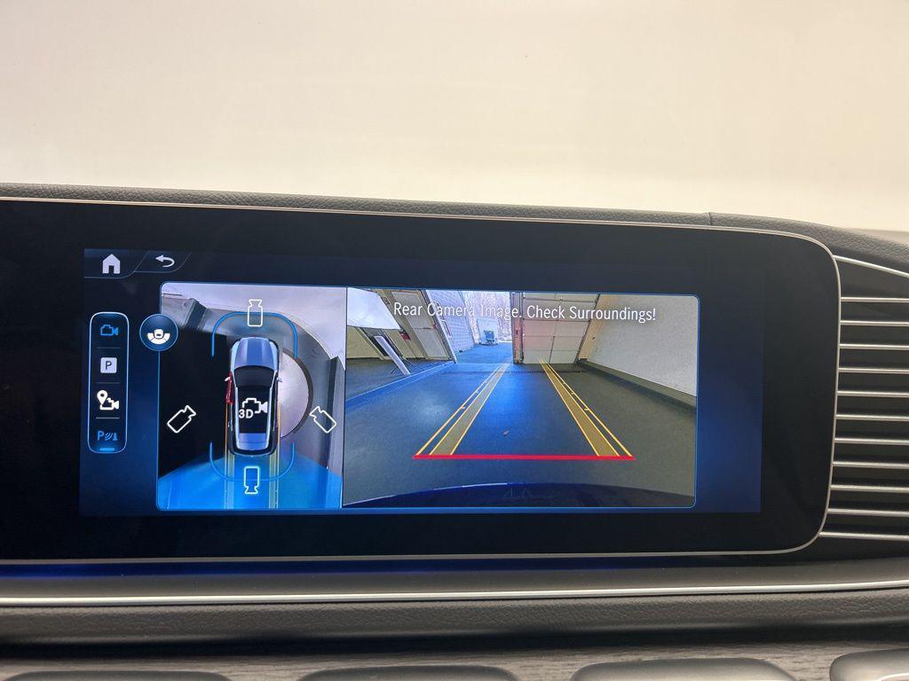 new 2026 Mercedes-Benz GLE 350 car, priced at $68,445