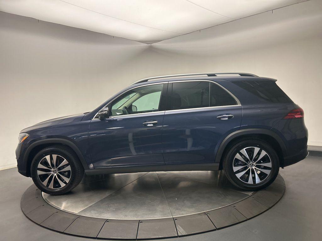 new 2026 Mercedes-Benz GLE 350 car, priced at $68,445