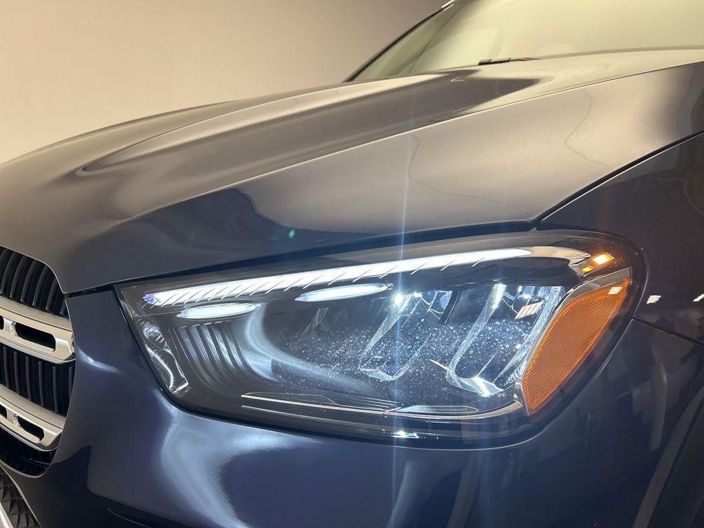 new 2026 Mercedes-Benz GLE 350 car, priced at $68,445