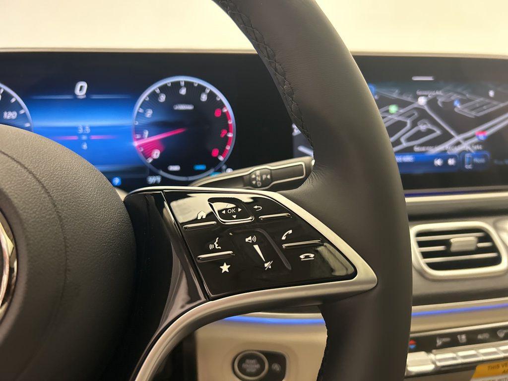 new 2026 Mercedes-Benz GLE 350 car, priced at $68,445
