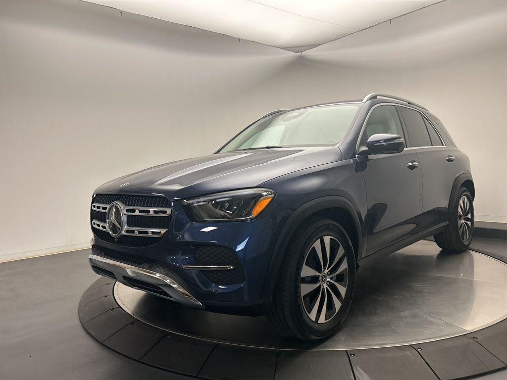 new 2026 Mercedes-Benz GLE 350 car, priced at $68,445