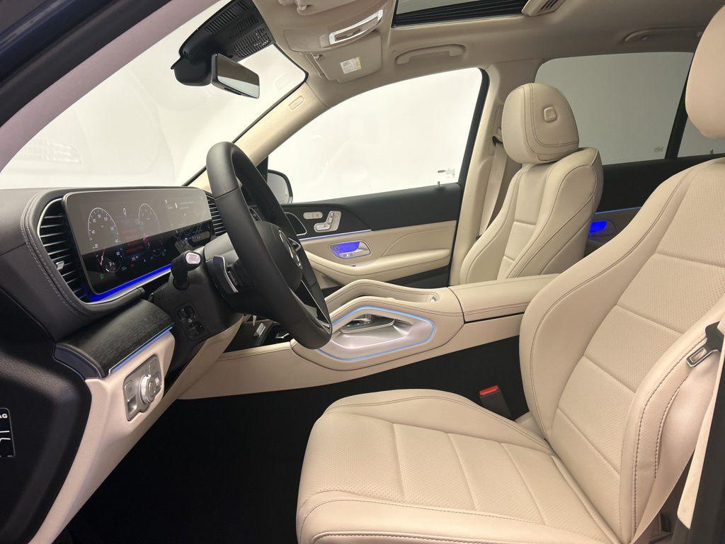 new 2026 Mercedes-Benz GLE 350 car, priced at $68,445