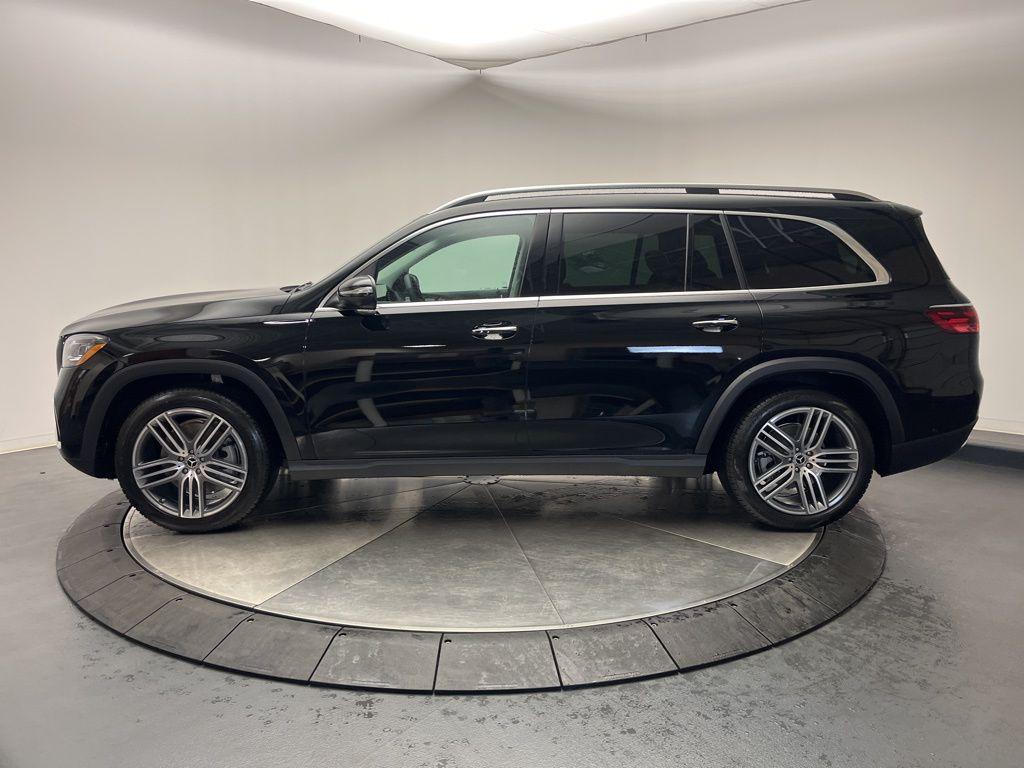 new 2026 Mercedes-Benz GLS 450 car, priced at $91,945