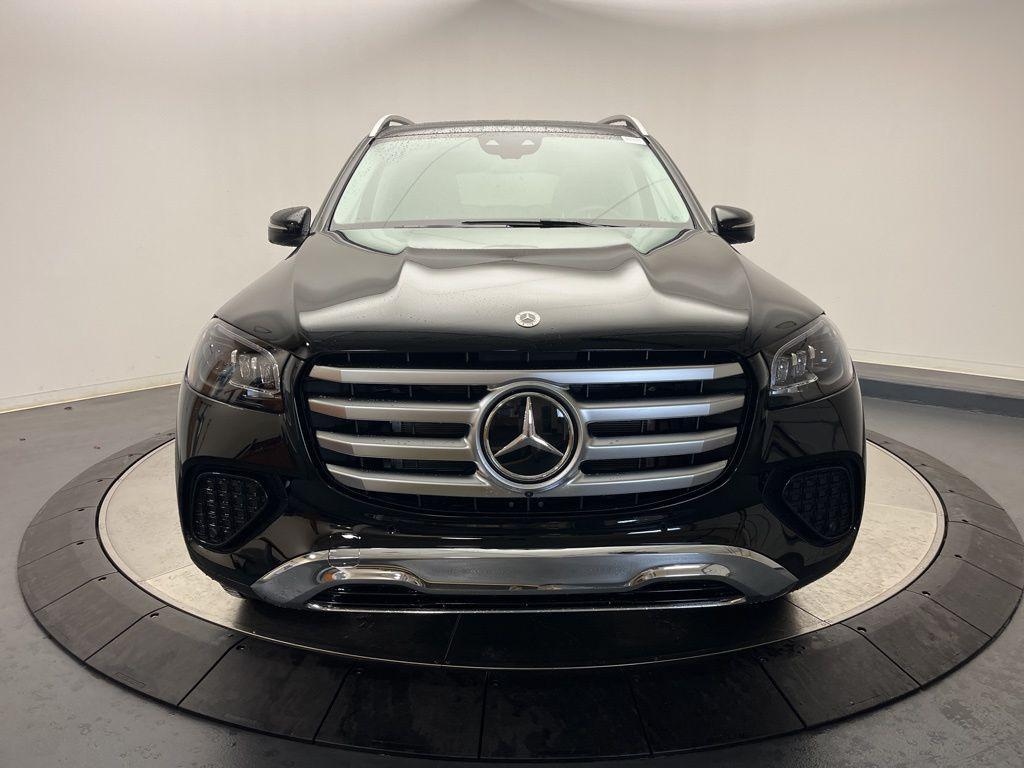 new 2026 Mercedes-Benz GLS 450 car, priced at $91,945