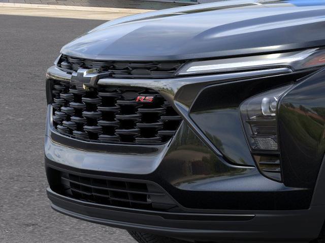 new 2026 Chevrolet Trax car, priced at $27,490