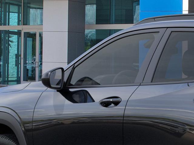 new 2026 Chevrolet Trax car, priced at $27,490
