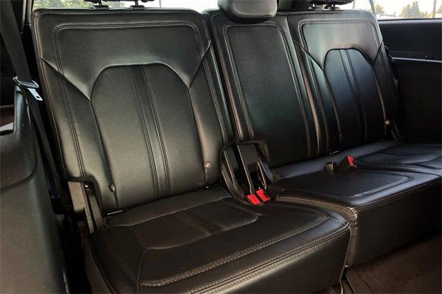 used 2021 Ford Expedition Max car, priced at $29,940