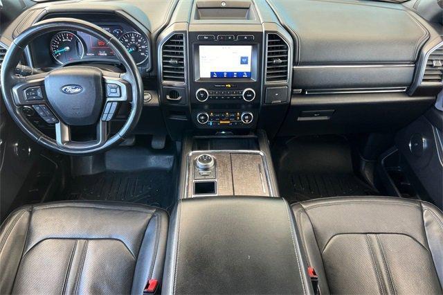 used 2021 Ford Expedition Max car, priced at $29,940