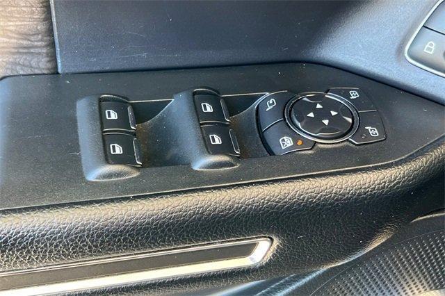 used 2021 Ford Expedition Max car, priced at $29,940