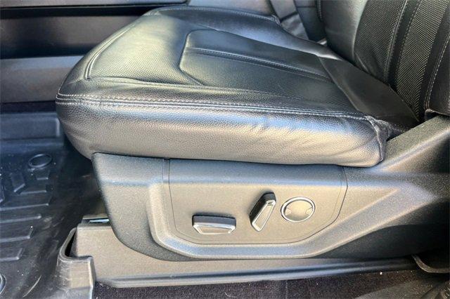 used 2021 Ford Expedition Max car, priced at $29,940