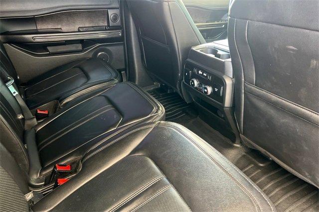 used 2021 Ford Expedition Max car, priced at $29,940