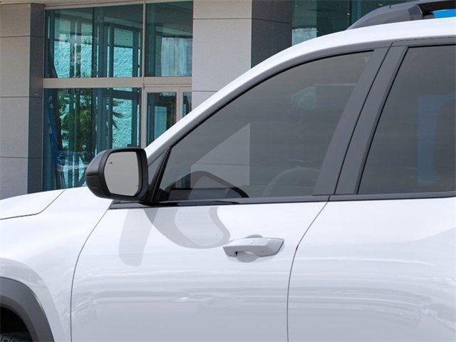 new 2026 Chevrolet Equinox car, priced at $37,340